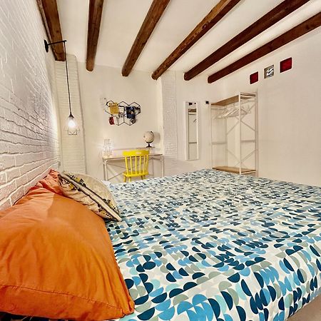 Casa Myrtos Apartment Palermo Luaran gambar