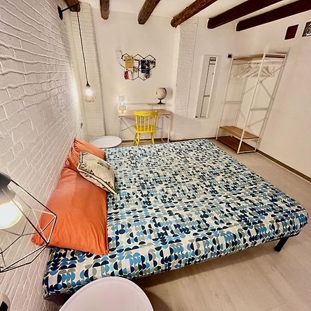 Casa Myrtos Apartment Palermo Luaran gambar