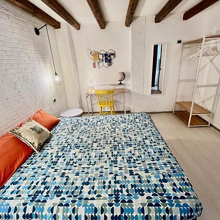 Casa Myrtos Apartment Palermo Luaran gambar